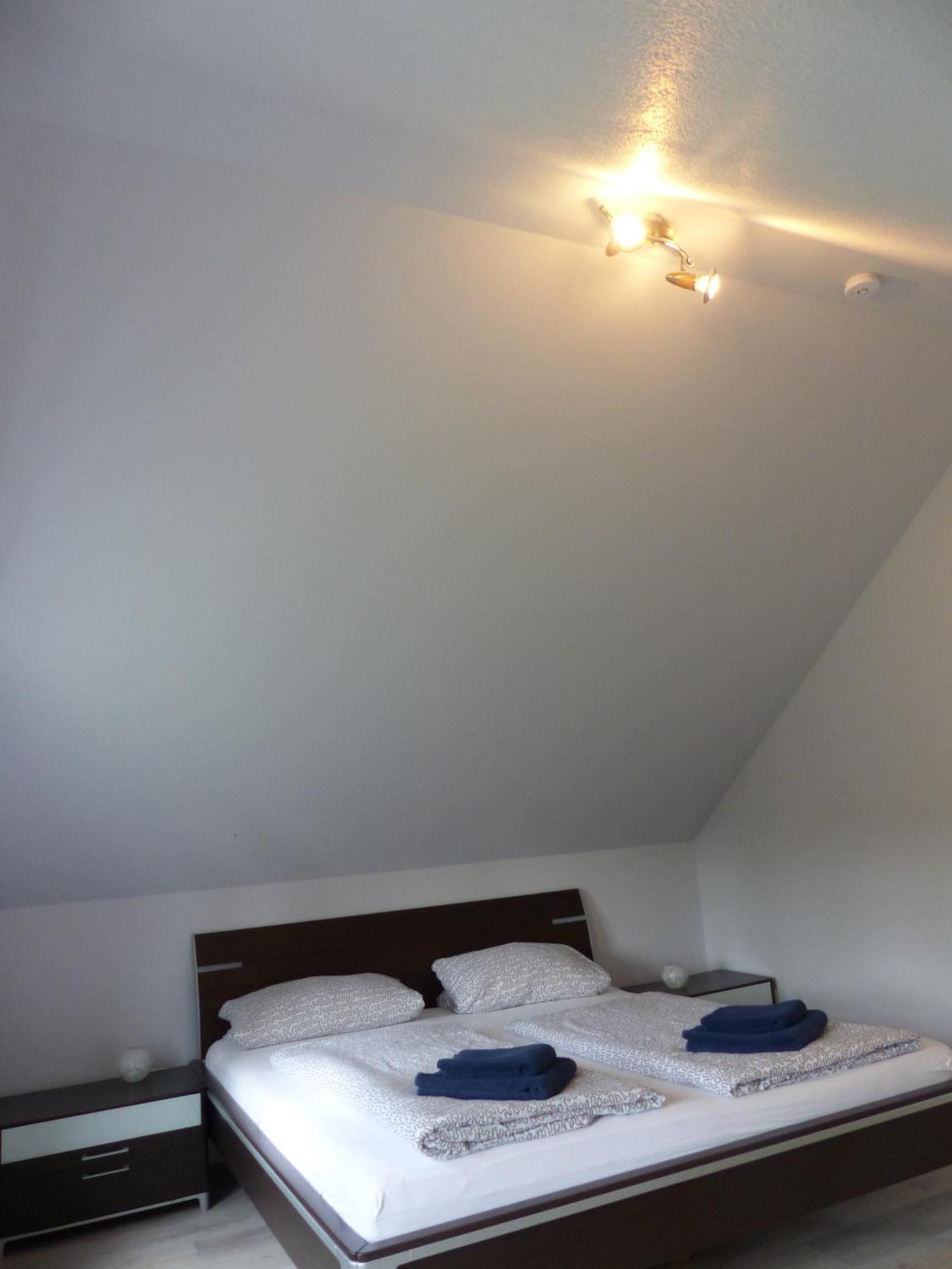 Ferienhaus Sonnenblick 瓦尔斯罗德 外观 照片