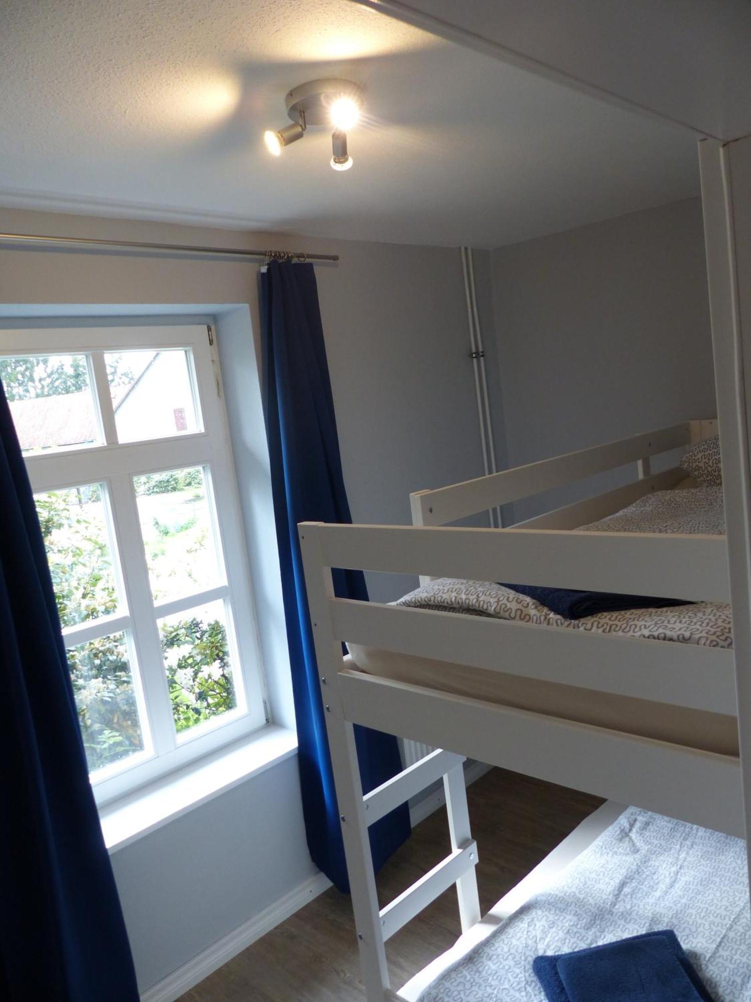 Ferienhaus Sonnenblick 瓦尔斯罗德 外观 照片