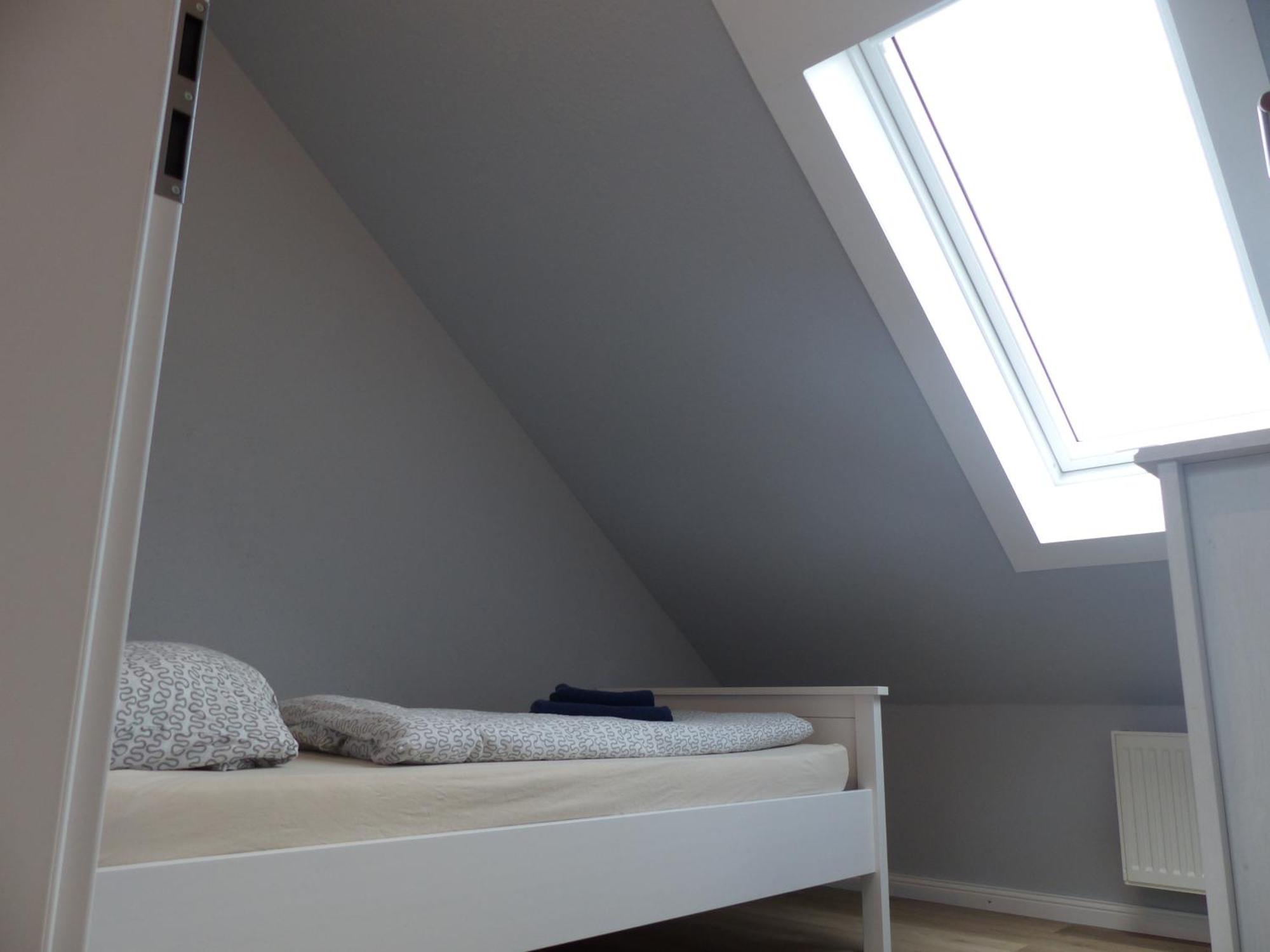 Ferienhaus Sonnenblick 瓦尔斯罗德 外观 照片